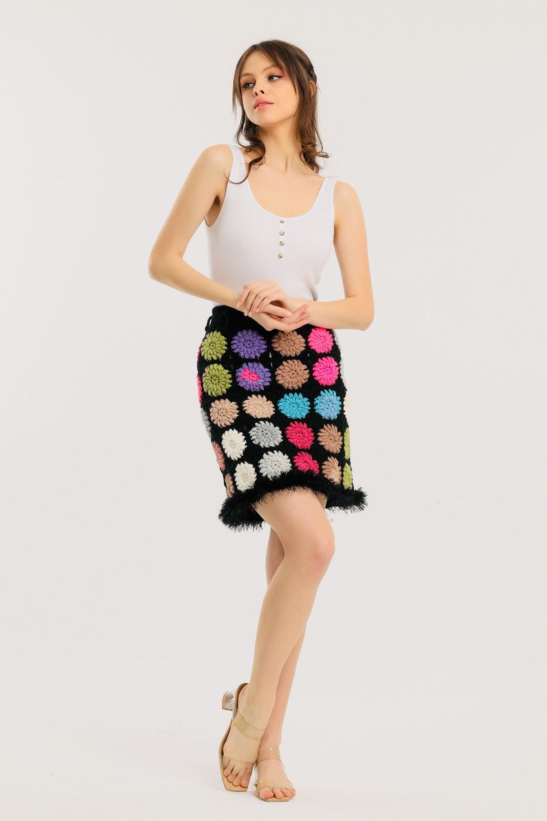 Mini Skirts for Bold Fashion