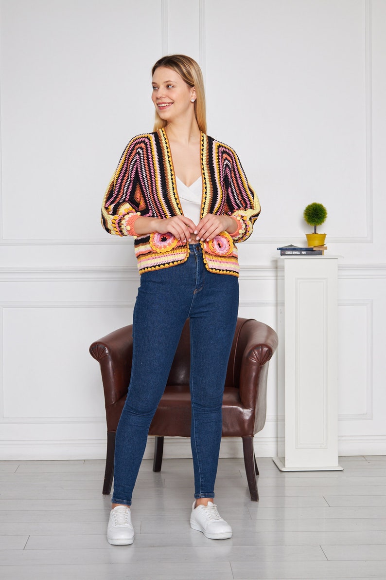 Frida Sweater