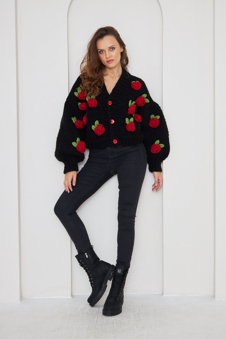 Chunky Sweater for Women