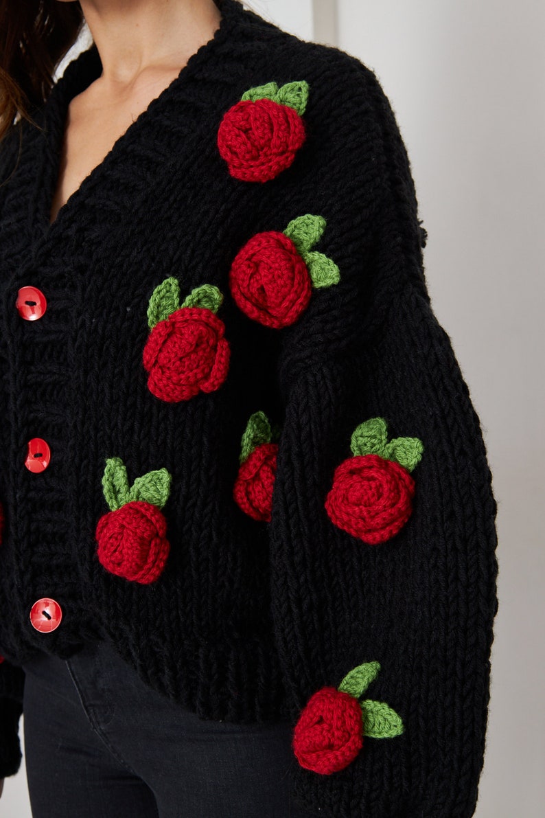 Chunky Sweater for Women