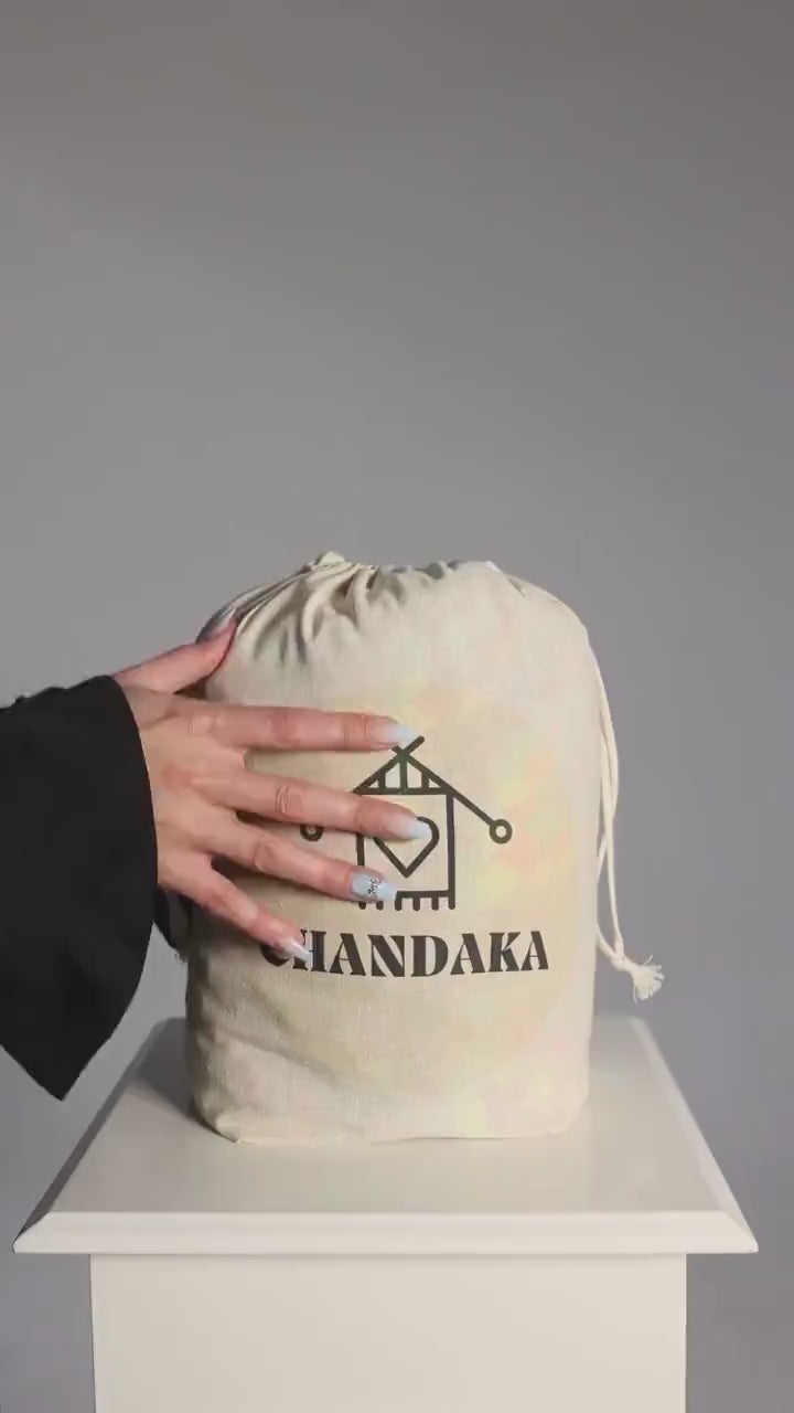 Handmade Granny Square Cardigan Jacket